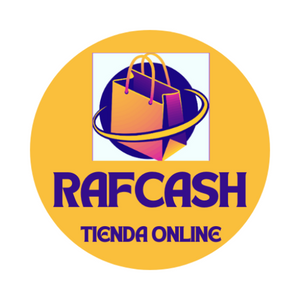 RAFCASH-TIENDAS ONLINE